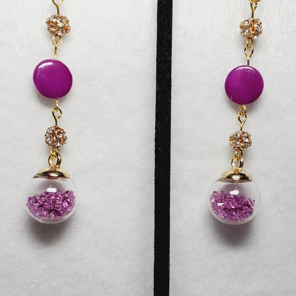 Drop Earrings 2x$10! - Picture 7 of 16